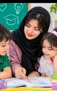 کلاس تقویتی