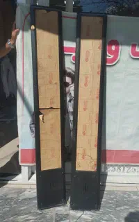 دزد گیر لباس