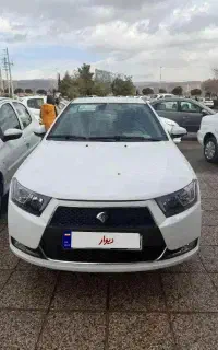 دنا ۶دنده ۱۴۰۵