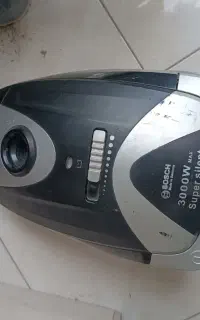 جاروبرقی بوش