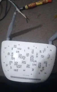 مودم دو آنتن 300 Mbps