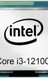 Cpu