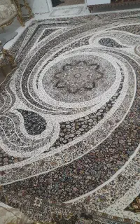 فرش ۱۲متری