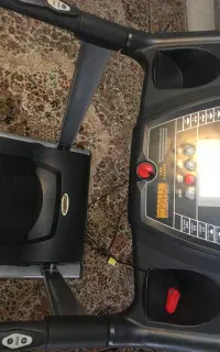 تردمیل استینگری