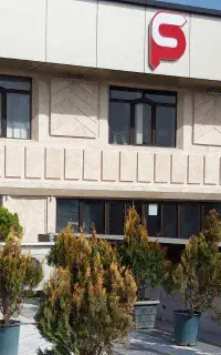 راننده نیسان