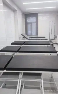 تخت بیمار یک شکن