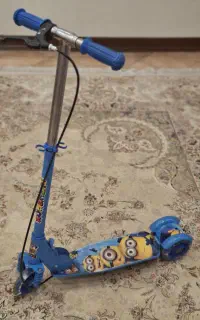 اسکوتر
