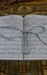 استخاره فقط باقرآن وتسبیح فقط