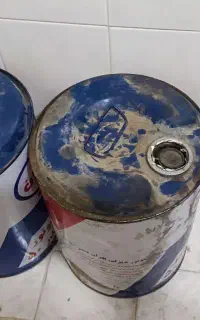 بیست لیتری سالم ۴ عدد