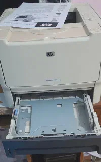 دستگاه پرینتر لیزری اچ پی مدل hp 2014