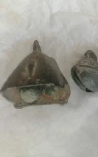 قورچه و زنگوله
