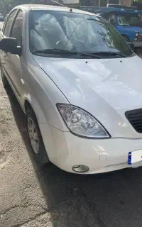 تیبا ۱ مدل ۹۷ لاکچری در حد صفر ۲۳تا کارکرد