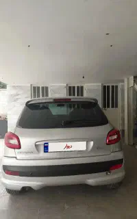 ۲۰۶ تیپ ۲