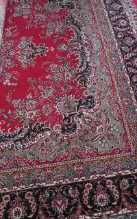 فروش ۲عدد فرش