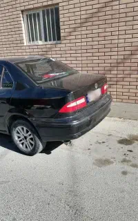 سمنده سفارشی مدل84 ابی اس سندلی برقی رنگ  اسپرت