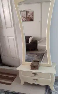 آینه قدی