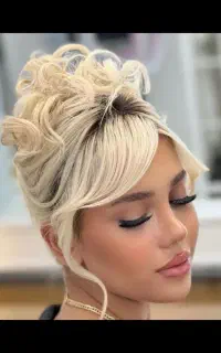 میکاپ شنیون تخصصی ولی ارزان