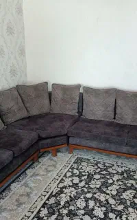 مبل ال سالم وتمیز