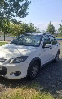 کوییک دنده ای ساده
