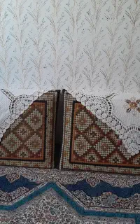 پشتی