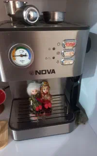 قهوه ساز نوا