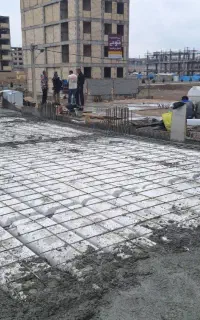 استاد کار آرماتوربندی
