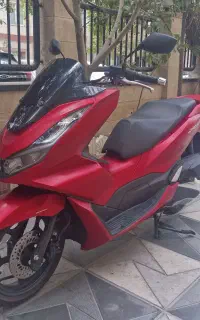 هندا pcx