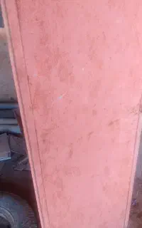 فروش یک عدد در آهن سنگین در حد نو
