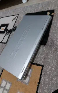 دستگاه DVD