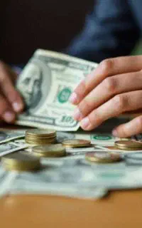 درآمد دلاری روزانه فقط 1ساعت در روز