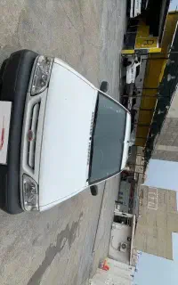 پراید صبا 131
