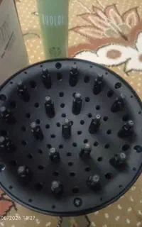 دیسپانسر و موس مو