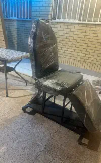 صندلی حرفه ای تتو نو