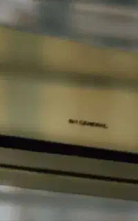 فروش اسپلیت ۱۸ هزار اوجنرال