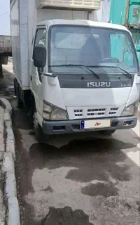 ایسوزو ۵۲۰۰