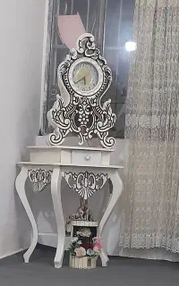 ساعت دیواری