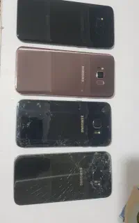 سامسونگ S8+