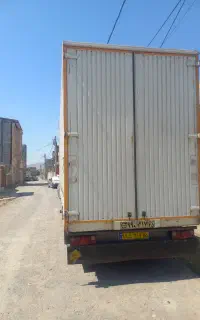 بادسان مدل۸۳ب۸هشت تن
