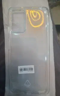 قاب شیائومی note12s