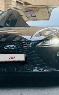 اریزو 6 جی تی مدل 1404