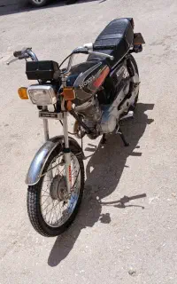 موتورسیکلت ساوین 125