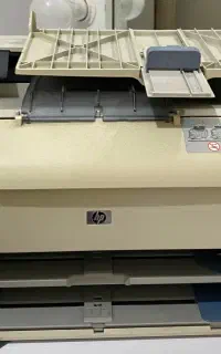 پرینتر hp