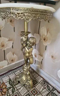 میز تلفن