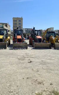 بیل بکهو سنوپارس،هیدرومک،تی دی ال،نیوهلند،