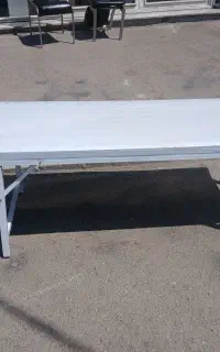تخت اپلاسیون ماساژ تزریق