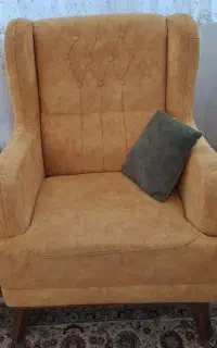 مبلمان تک نفره
