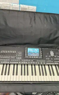 ارگ KORG PA3x پنج اکتاو