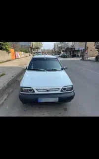 پراید ۸۹