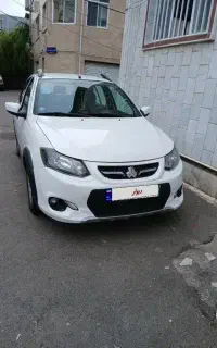 کوئیک 1400 بی رنگ