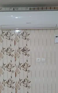 نصب کولر، تعمیر و شارژ گاز کولر در آستارا